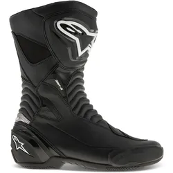 Alpinestars, Motorradschuhe, SMX- (Damen, Herren, 36)