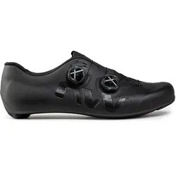 Northwave Veloce Extreme Rennradschuh mit Carbonsohle - black - 41