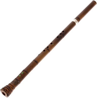 Thomann Shakuhachi Xiao Standard F