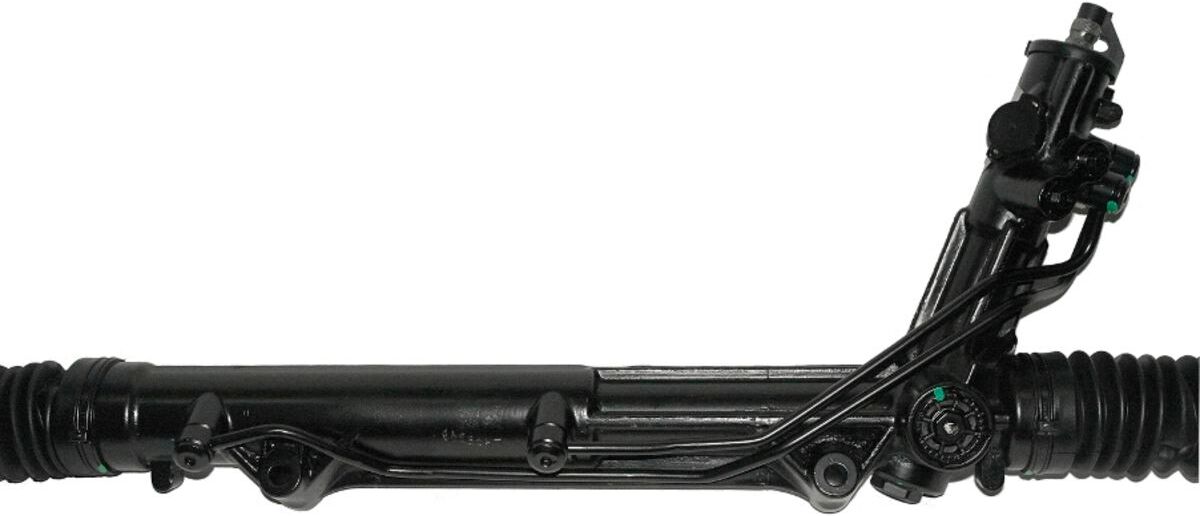 Lenkgetriebe LAUBER 66.2261