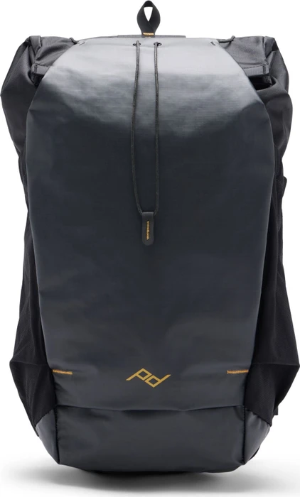 Peak Design Outdoor Backpack 25L Black