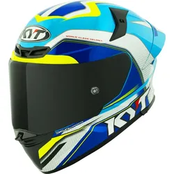 KYT TT-Revo Grand Prix Helm XL (61/62)