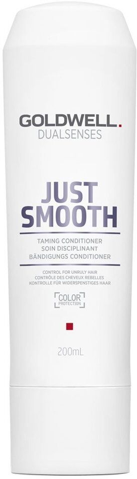 GOLDWELL DS Just Smooth Taming Conditioner