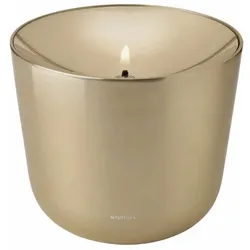 Stelton Solis Öllampe Kupfer