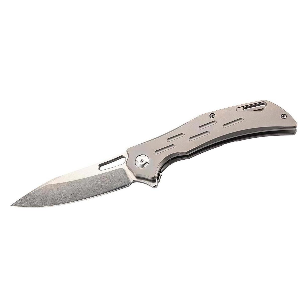 Herbertz Einhandmesser (9.20 cm) (593512)