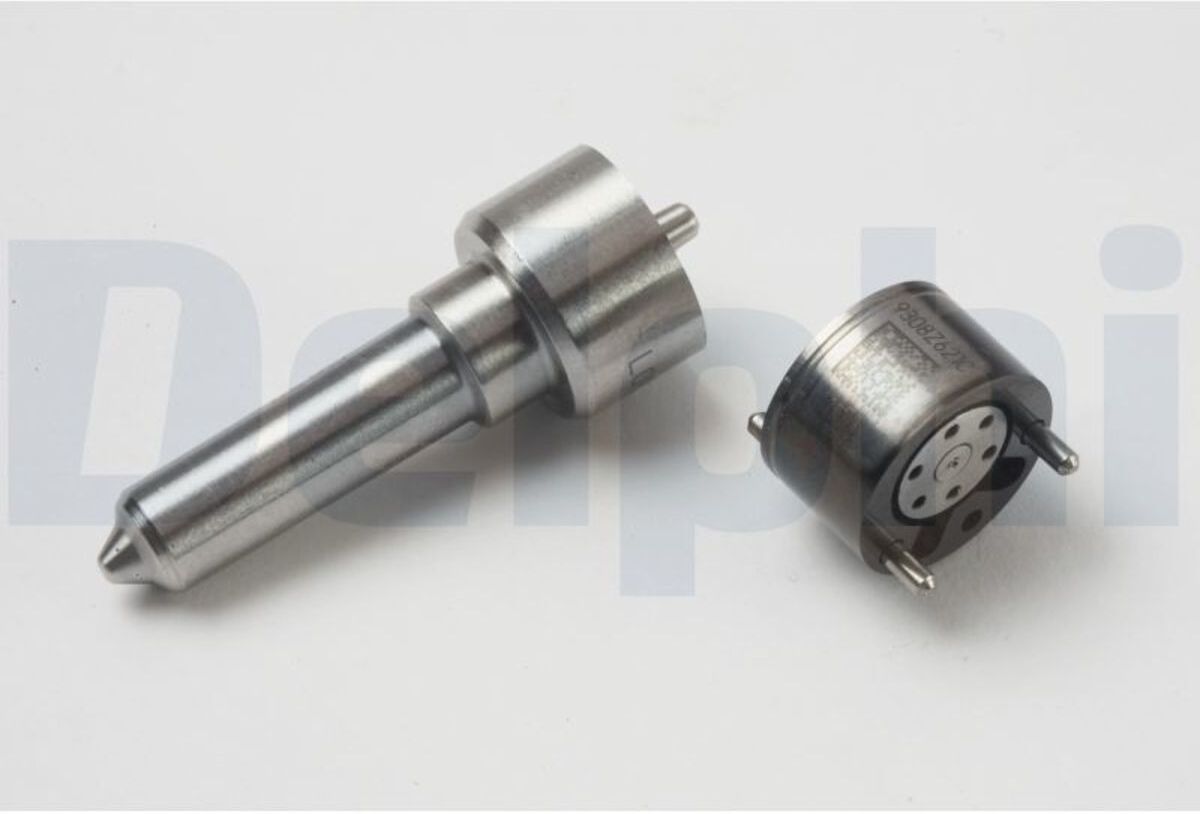 Injektorkomponenten Common-Rail DELPHI 7135652