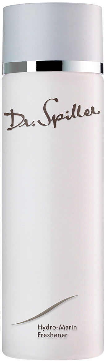 200ml Dr. Spiller Biomimetic SkinCare Hydro-Marin Freshener