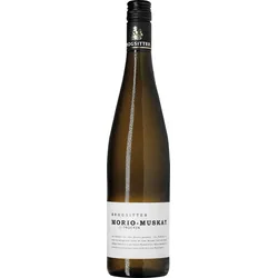 Brogsitter Morio-Muskat