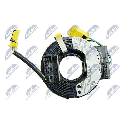 NTY Wickelfeder, Airbag EAS-HD-011 für HONDA