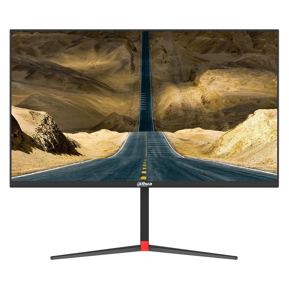 Dahua LM32-P301A - QHD IPS Monitor - 75 Hz - USB-C - 32 inch (2560 x 1440 Pixel, 31.50") (DHI-LM32-P301A)