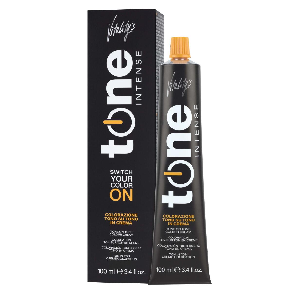 Farmen International Cosmetics Distribution s.p.a. Vitality's Tone 9/88 Royal Purple 100ml Intense
