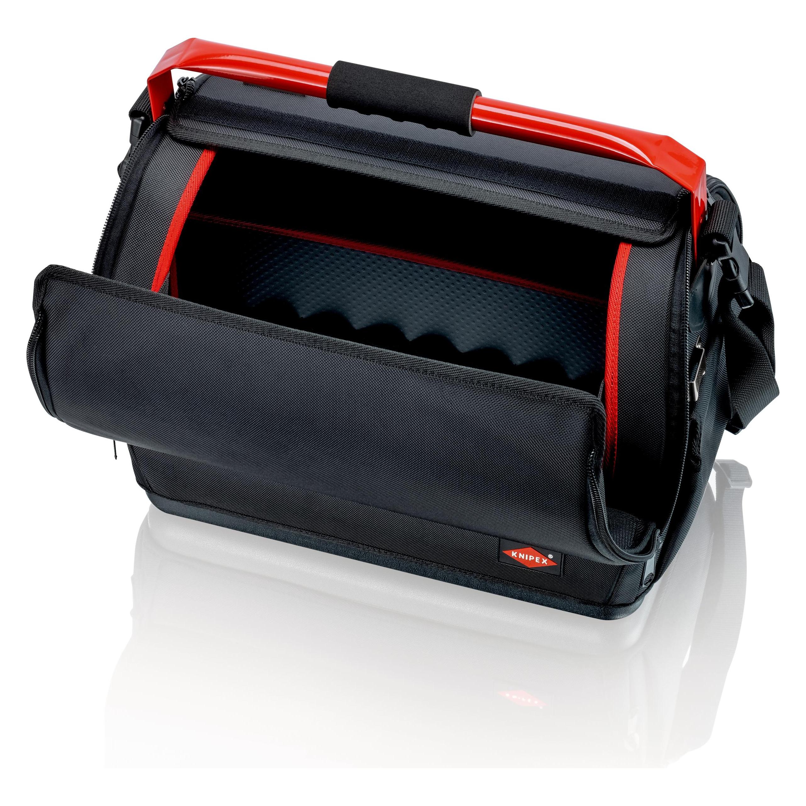 Knipex Werkzeugtasche LightPack (00 21 08 LE)