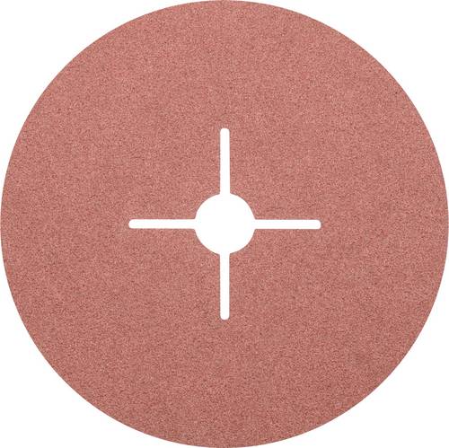 PFERD TOOLS FS 180-22A 50 64105175 Schleifpapier für Schleifteller Körnung (num) 50 (Ø) 180mm 25St.