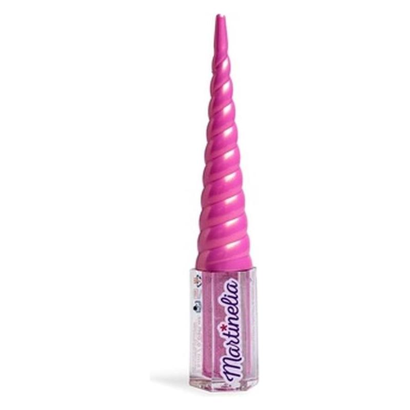 Martinelia Einhornglanz für Kinder Aromatisierter Lipgloss für Mädchen (Mehrfarbig) (52758322)