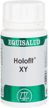 Equisalud Holofit 50CAP Xy. 50