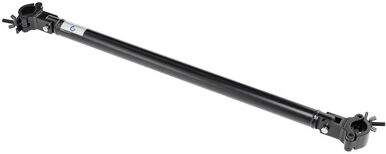 Global Truss 5050-B Cornerbrake Black 1,0m Schwarz