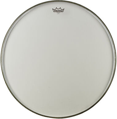 Remo "13" Emperor Clear"