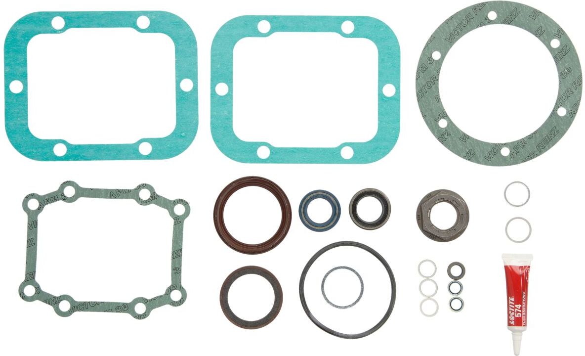Zf Set di guarnizioni, cambio 1307298930