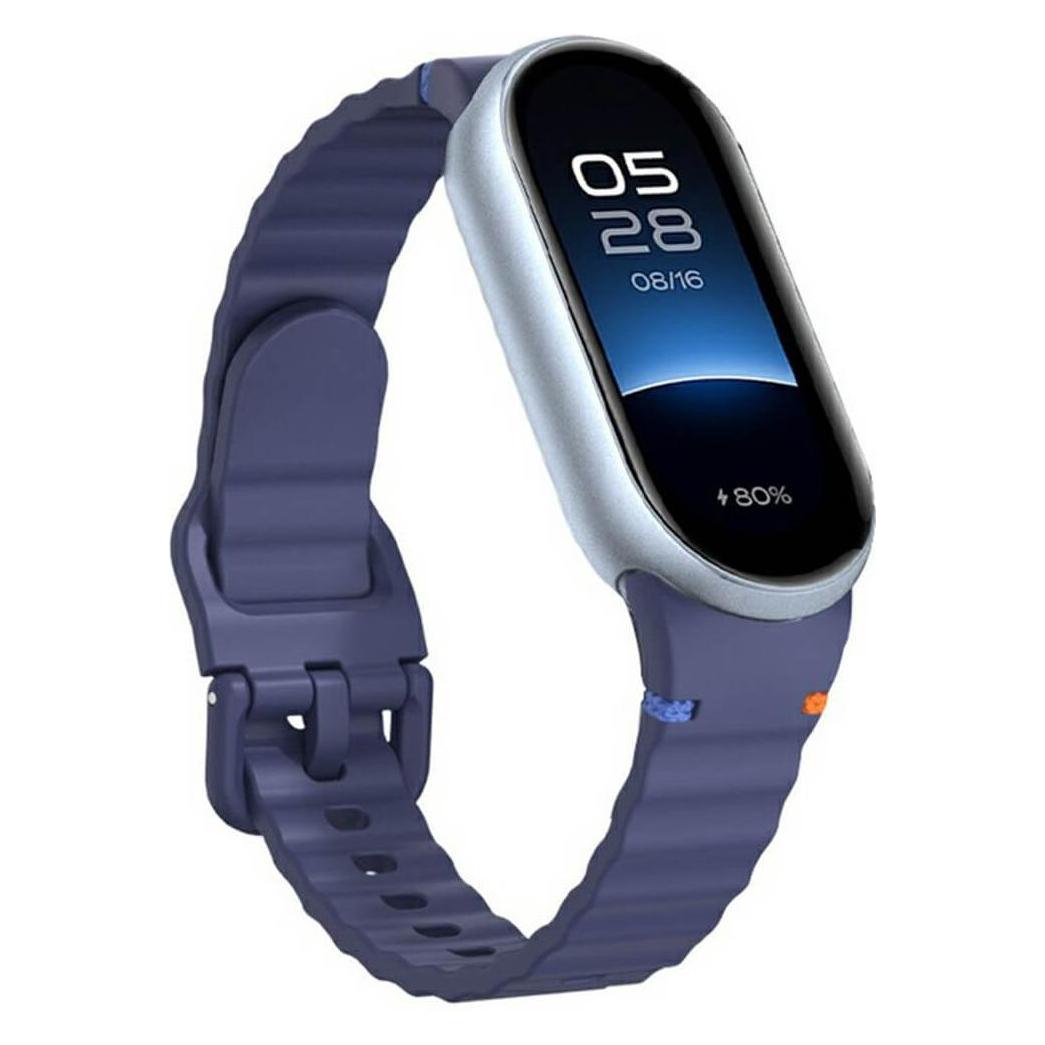 Cover-Discount Xiaomi Smart Band 10 - Silikon Sportarmband Ersatzband (Silikon) (66283730)