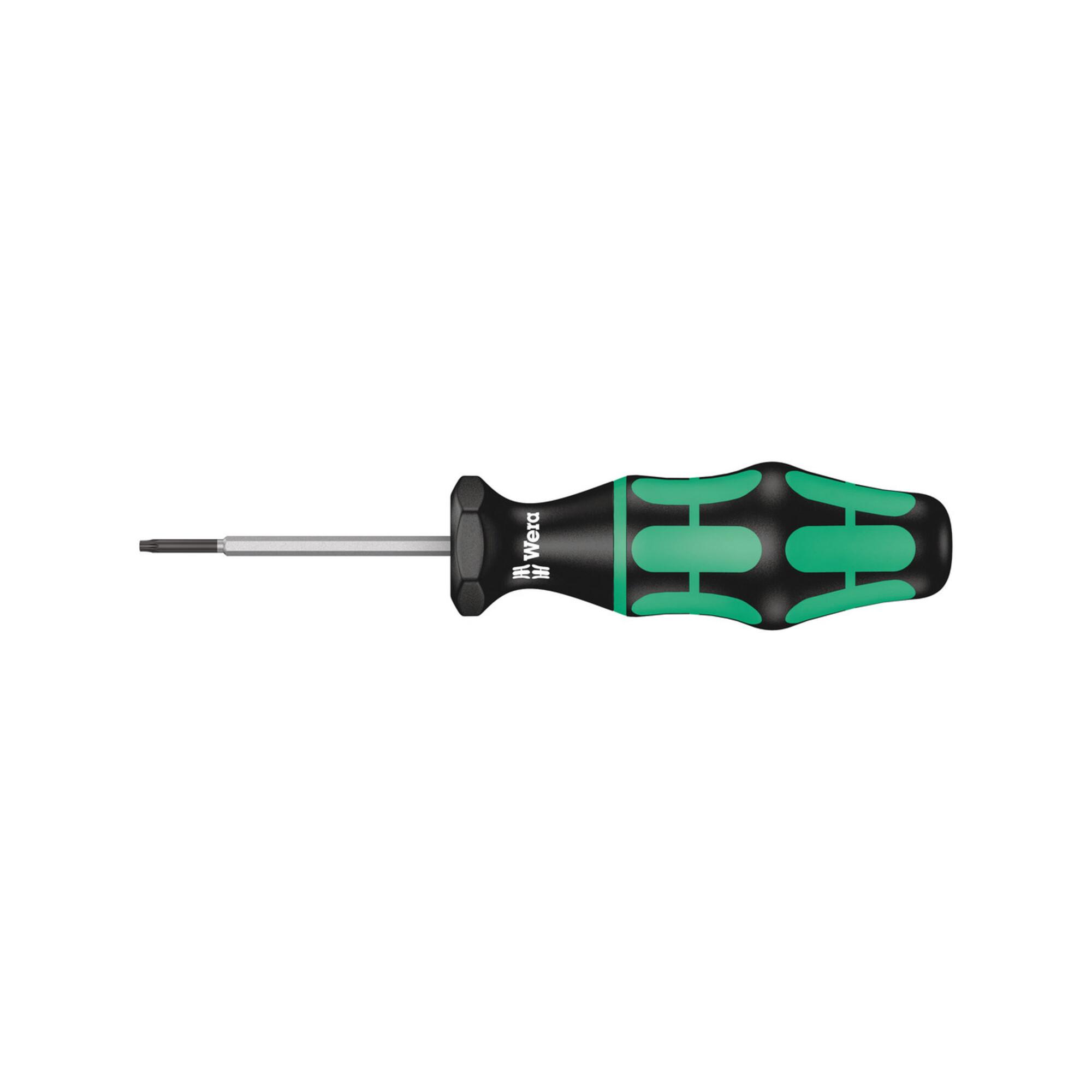 Wera 300 IP Drehmomentindikator TX PLUS, 7 IP x 0,9 N m (05028041001)