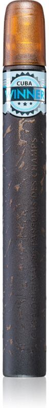 Cuba Winner Eau de Toilette pour homme 35 ml