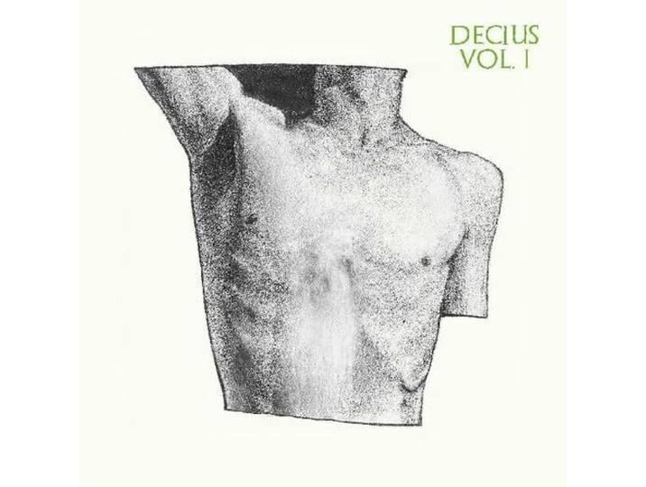 Decius Vol. 1 (Purple)