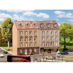 FALLER - 2 Stadthäuser