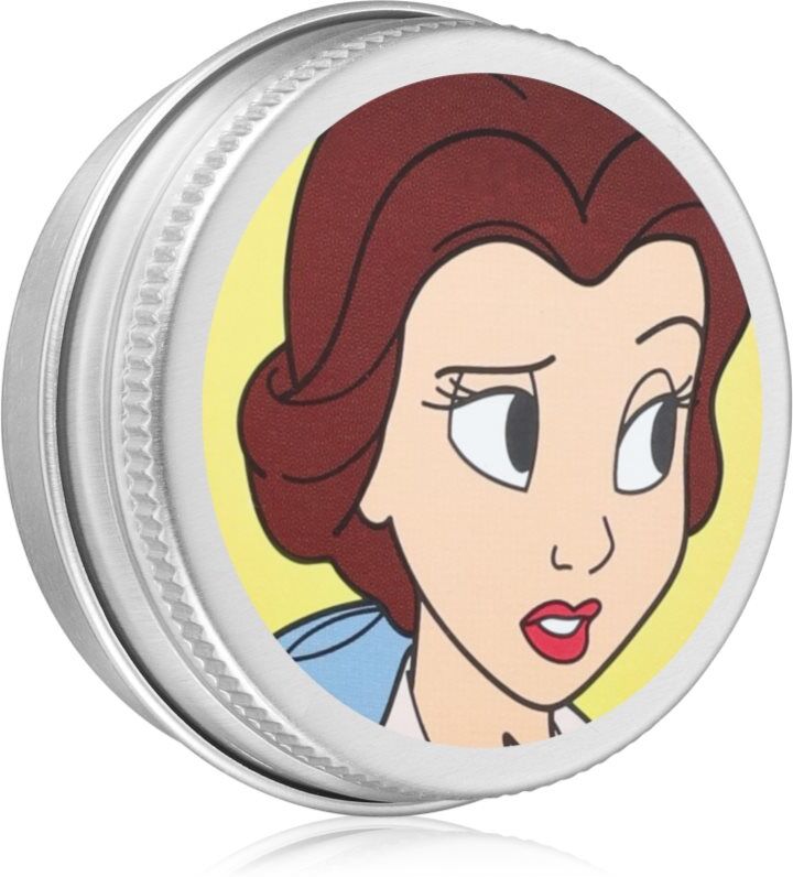 Mad Beauty Disney Princess Express Yourself Lip Balm Belle 12 g