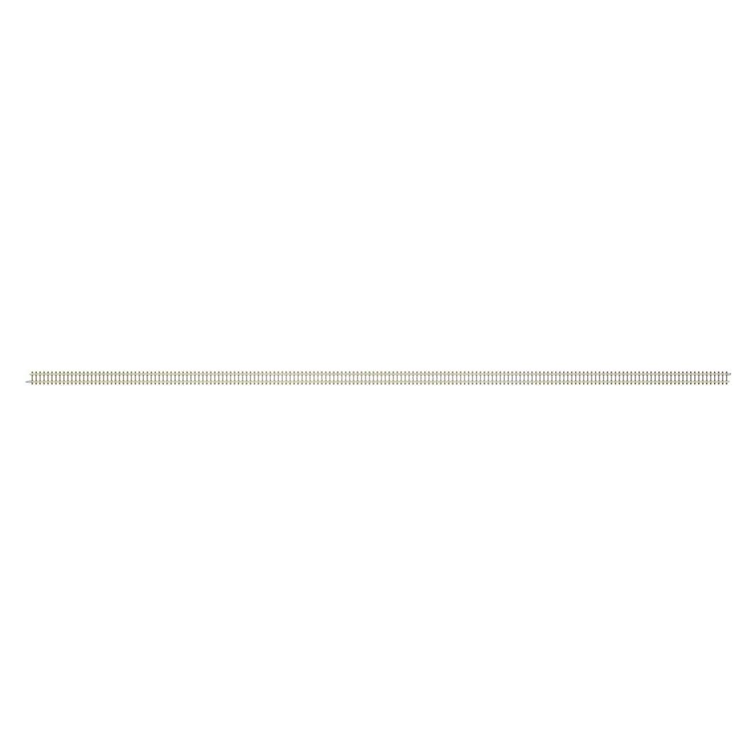 Märklin Z Gleis Gerade 660 mm Betonschwelle, Stück (Spur Z) (85941)
