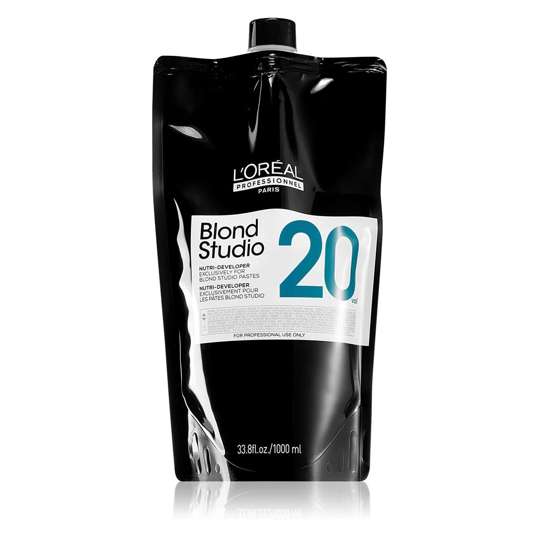 L'Oréal Professionnel Blond Studio (Blond) (E1458900)