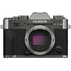 X-T30 III Body anthrazit