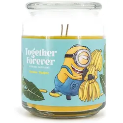 Duftkerze Minions Together Forever - 510g