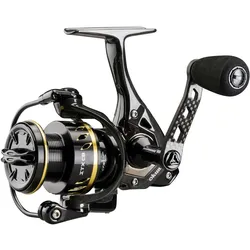 Okuma ITX CB 2500H Spin H Speed Spinnrolle
