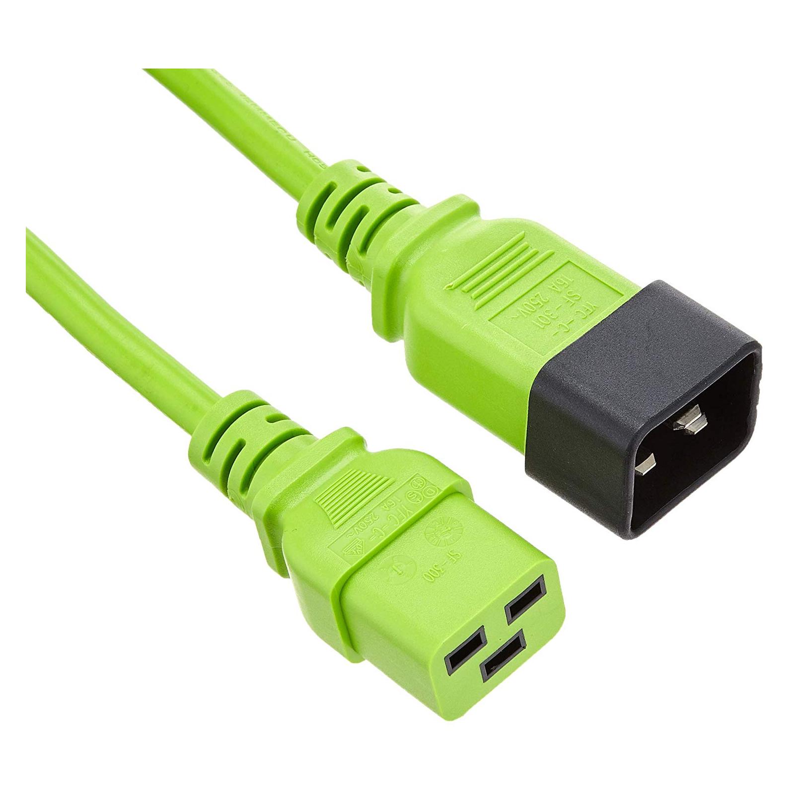 ACT Advanced Cable Technology C13 (3 m, CEE 7/7) (AK5115)