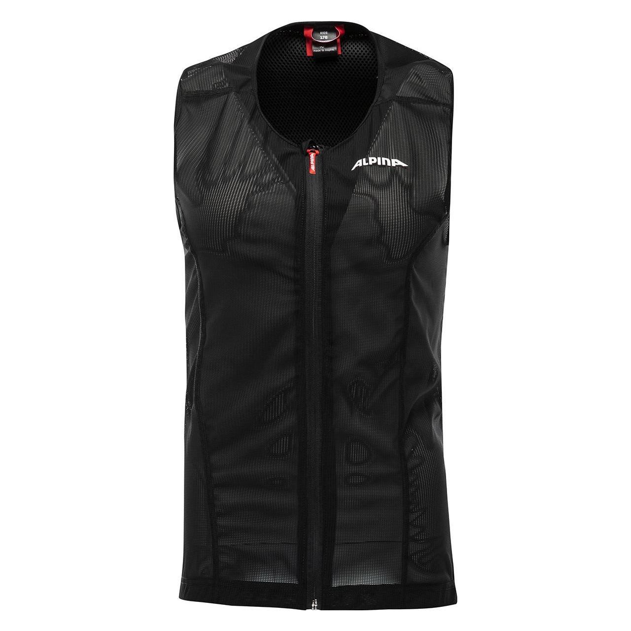 Alpina Proshield Junior Vest (116, Rückenpanzer, Einzelstück) (A8864.1.30)