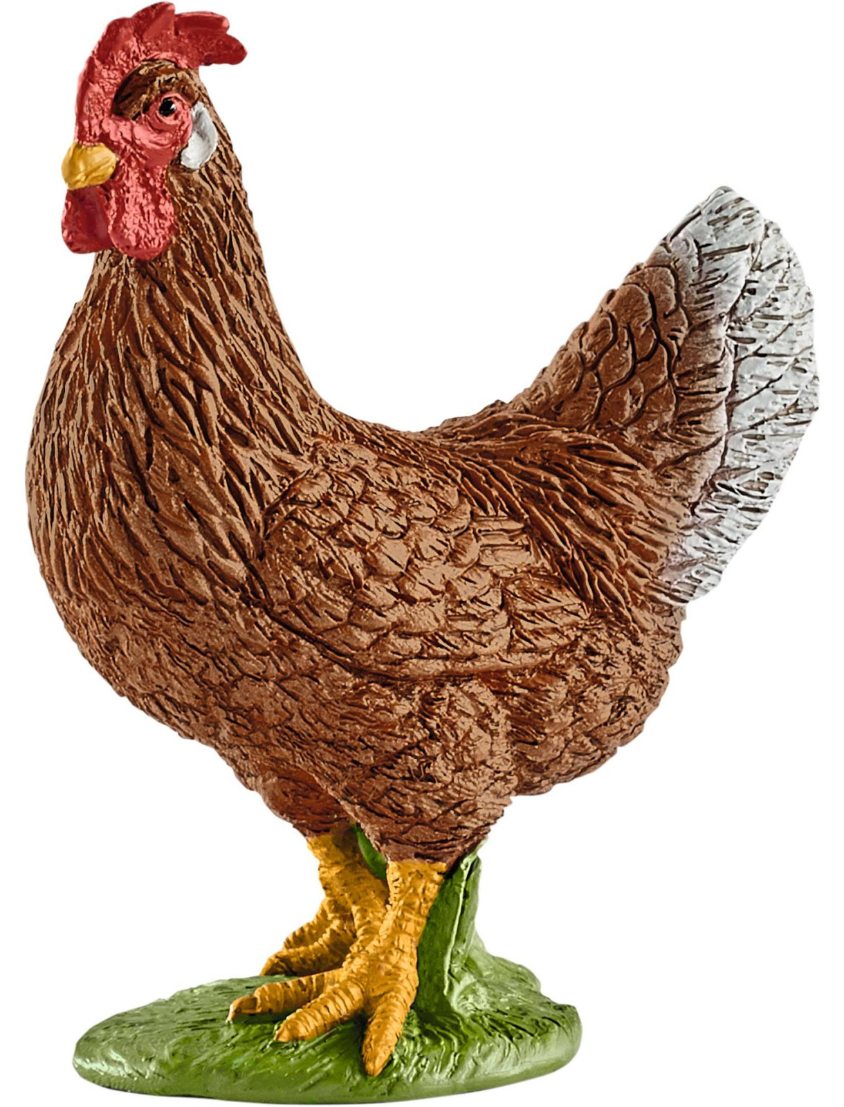 Schleich Farm World Henne