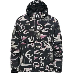 HORSEFEATHERS NEVA Jacke 2027 nomad - M
