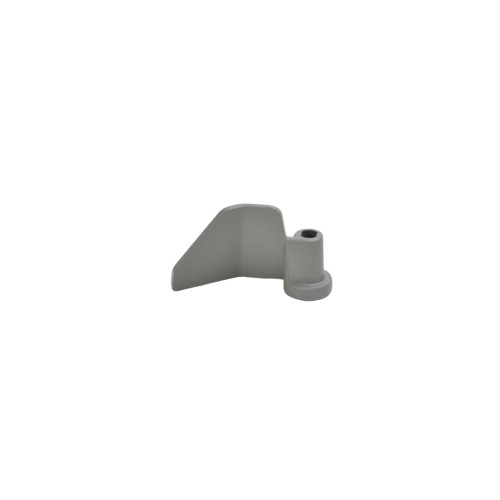 Domo Knedende haak B3200 Grijs