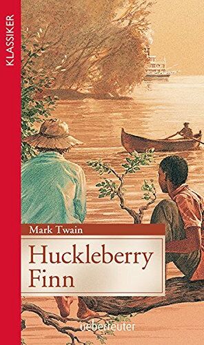 Mark Twain - Huckleberry Finn - Preis vom 11.10.2026 15:43:13 h