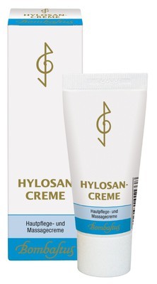 Bombastus-Werke AG HYLOSAN Creme 20 ml 11541779