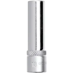 Gedore Red, Steckschlüssel + Stecknuss, red R61003114 Steckschlüssel-Satz 1/2" 6-kant 10-32mm 14-teilig (1/2")