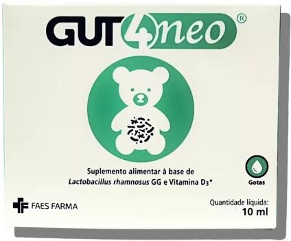 Gut4Neo Food Supplement 10ml