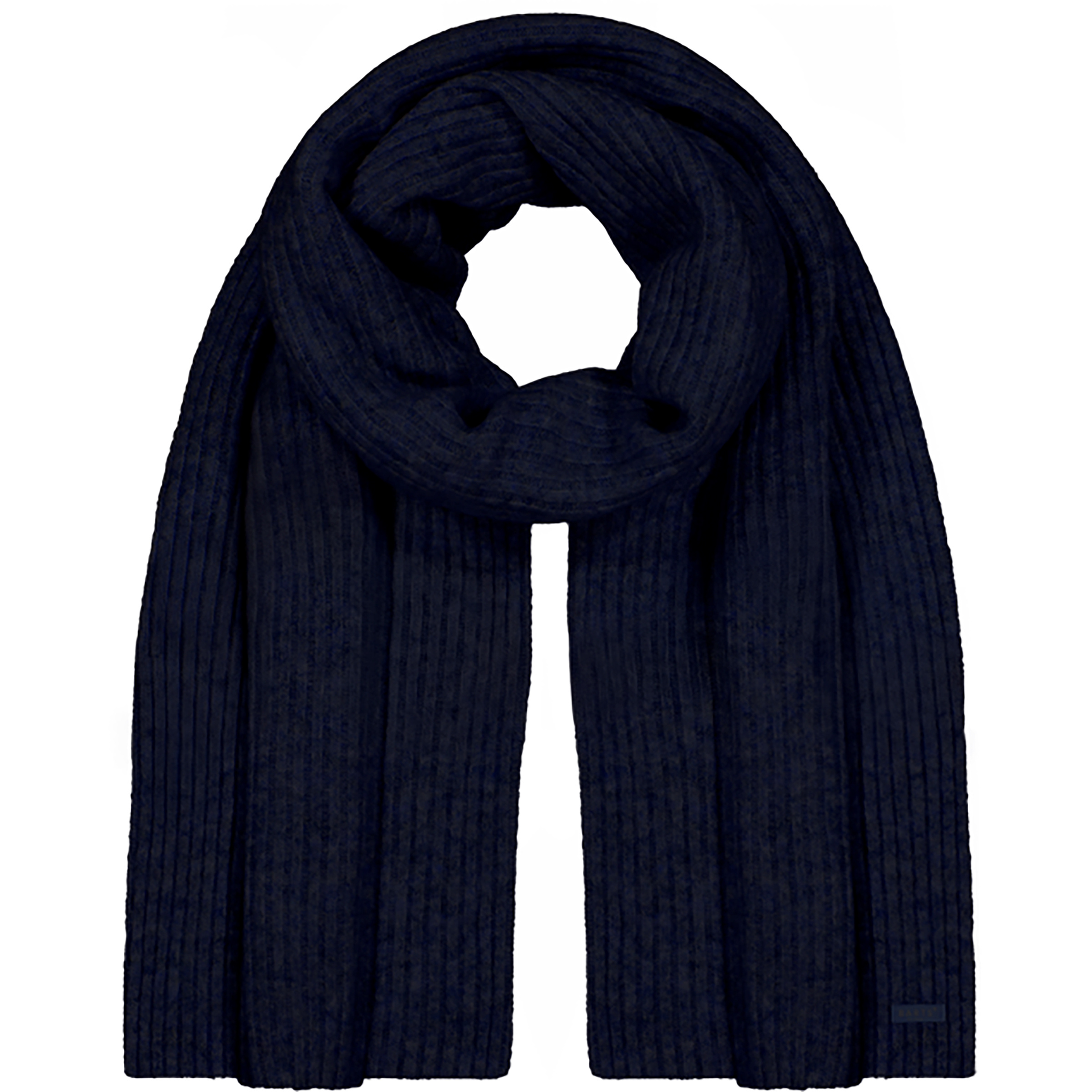 Barts Kirinda Schal Damen Schals & Multifunktionstücher blau Lifestyle
