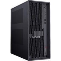 ThinkStation P4 (30KN003LGE), PC-System schwarz, Windows 11 Pro