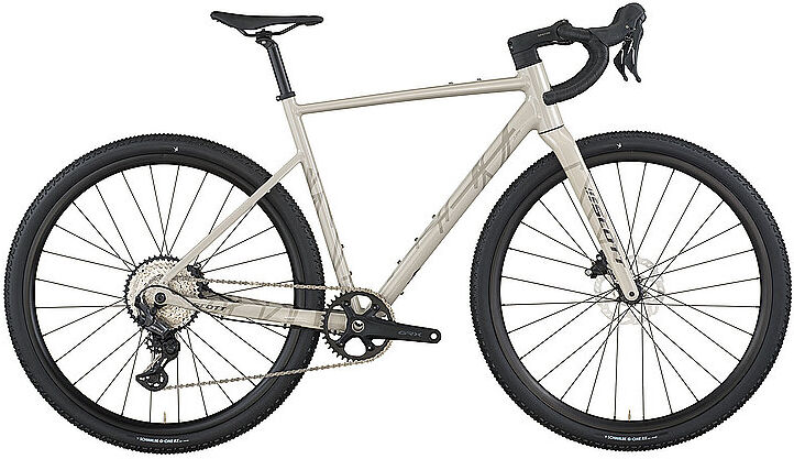 Scott Gravelbike Speedster Gravel 10 beige   XXL B