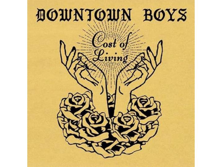 Cost of Living (Gold/Loser Edition)