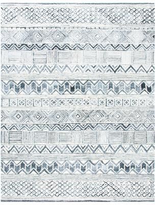 SAFAVIEH Handmade Roslyn Riia Wool Rug