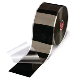 tesa 4600 Xtreme Conditions HD 50mmx10m schwarz