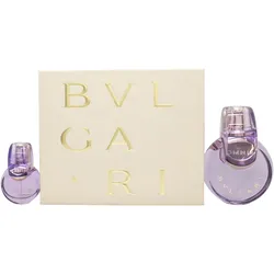 Bulgari, Beauty Geschenkset, Geschenkset Omnia Amethyste Set / (Parfum Set)