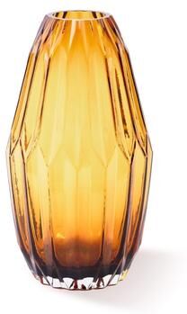 BIDK Home Vase Long Neck Green